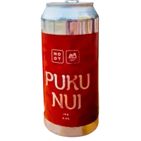 Moot Brew Co Puku Nui