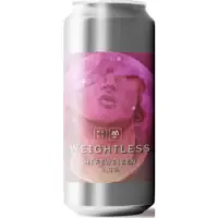 Moot Brew Co Weightless