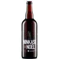 Ninkasi De Noël