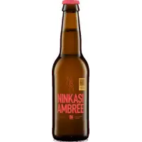 Ninkasi Ambrée