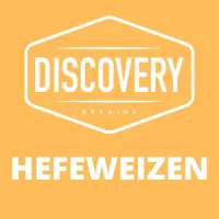 Discovery Brewing Hefeweizen