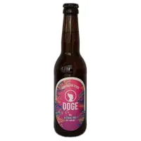 Birrificio Del Doge IPA Alcohol Free