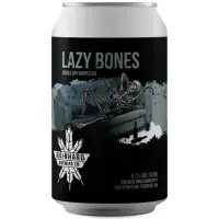 Rainhard Brewing Lazy Bones