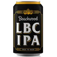 Beachwood BBQ & Brewing LBC IPA