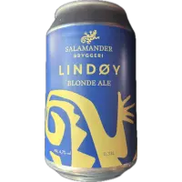 Salamander Bryggeri Lindøy