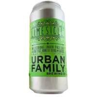 Urban Family Brewing Company Limesicle