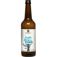 Urban Family Brewing Company Low Hangin' Fruit IPA