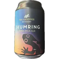 Salamander Bryggeri Skumring