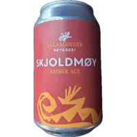 Salamander Bryggeri Skjoldmøy