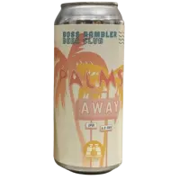 Boss Rambler Beer Club Palms Away