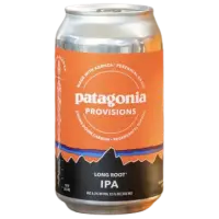 Hopworks Brewery Patagonia Long Root IPA