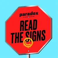 Paradox Brewery Read The Signs