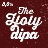 Vega Bryggeri The Holy DIPA