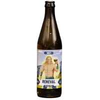 CTKiR Browar PROBUS Probus Reneval