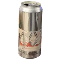 Alma Mader Brewing Long Ago