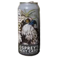 Horus Aged Ales Osprey's Next Catch Season Nine