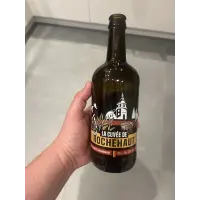 Brasserie de Rochehaut La Cuvée de Rochehaut