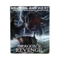Nelson Brewery Dragon's Revenge