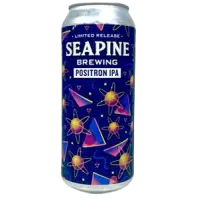 Seapine Brewing Company Positron IPA