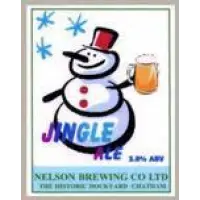 Nelson Brewery Jingle Ale