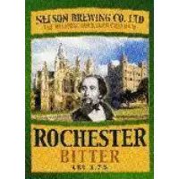 Nelson Brewery Rochester Bitter