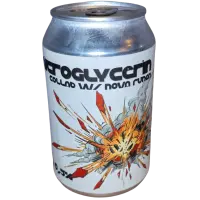 Lobik Brewery Nitroglycerin