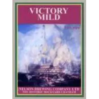 Nelson Brewery Victory Mild