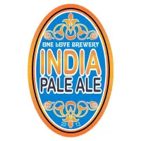 Basecamp Brewing One Love IPA