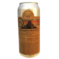 Three Magnets Brewing Mount Kenya IPA