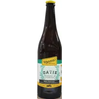 Wayward Brewing Company OATIS