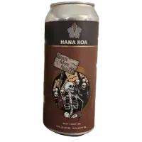 Hana Koa Brewing Company Needs More Nelson