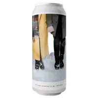Evil Twin Brewing NYC 'Tis The Season To Be Freezin'