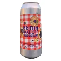 Other Half Brewing British Bake Off