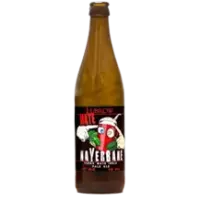 Browar Lubrow Nayerbane India Pale Ale