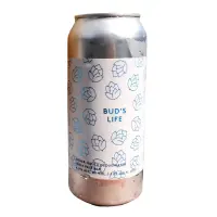 Other Half Brewing Bud's Life