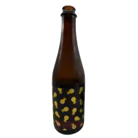 Other Half Brewing BA Pineapple Headband