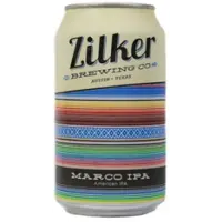 Zilker Brewing Company Marco IPA