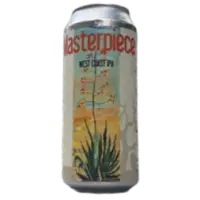 Tombstone Brewing Company Masterpiece