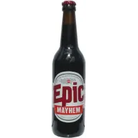 Epic Brewing Company Mayhem