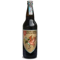 Pretty Things Beer and Ale Project Meadowlark IPA