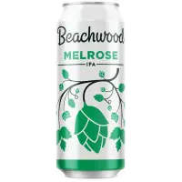 Beachwood BBQ & Brewing Melrose IPA