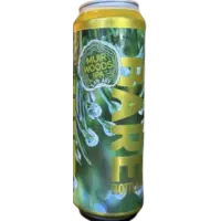 Barebottle Brewing Company Muir Woods IPA