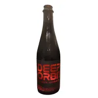 Other Half Brewing BA Deep Orbit Cosmos Redshift