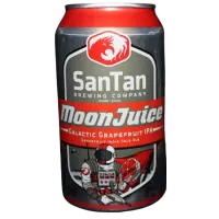 SanTan Brewing Company MoonJuice IPA - Grapefruit