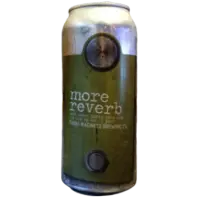 Three Magnets Brewing More Reverb