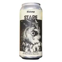Fidens Brewing Company Stare