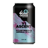 Blind Corner Brewery Y1 Ascent