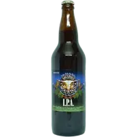 Snipes Mountain Microbrewery India Pale Ale