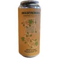 Matchless Brewing Fresh Coast 2023