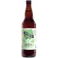 Schooner Brewing Hopvine IPA